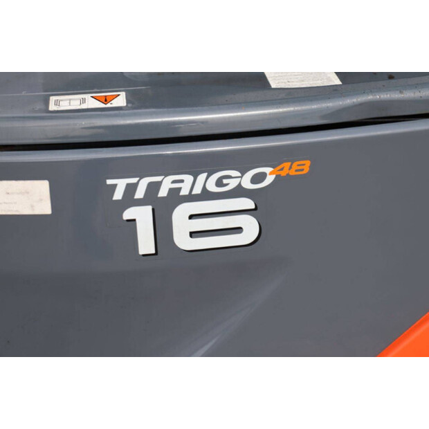 2021 Toyota 8FBE18T-46726436