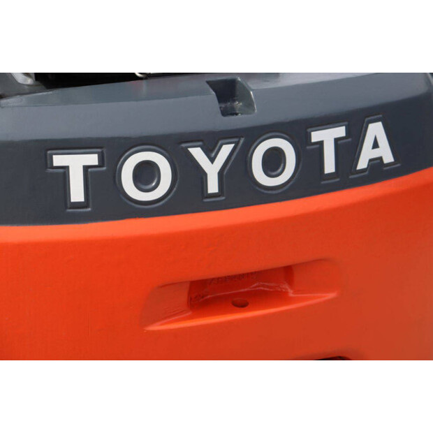 2021 Toyota 8FBE18T-46726438