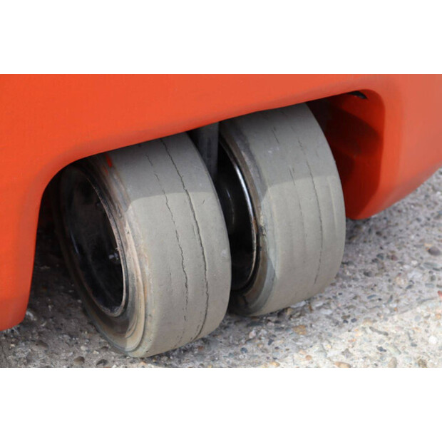 2021 Toyota 8FBE18T-46726439