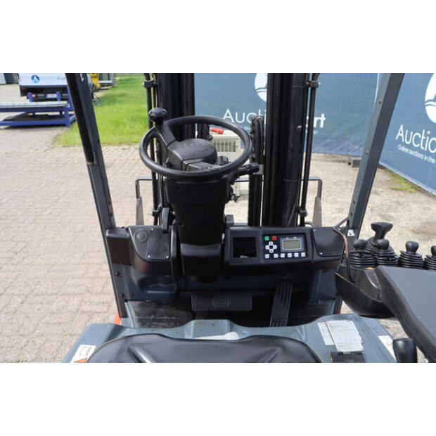 2021 Toyota 8FBE18T-46726440