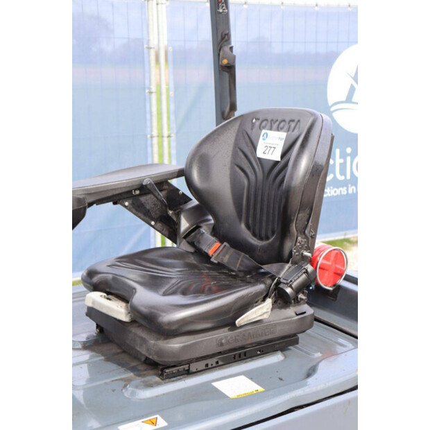 2021 Toyota 8FBE18T-46726442