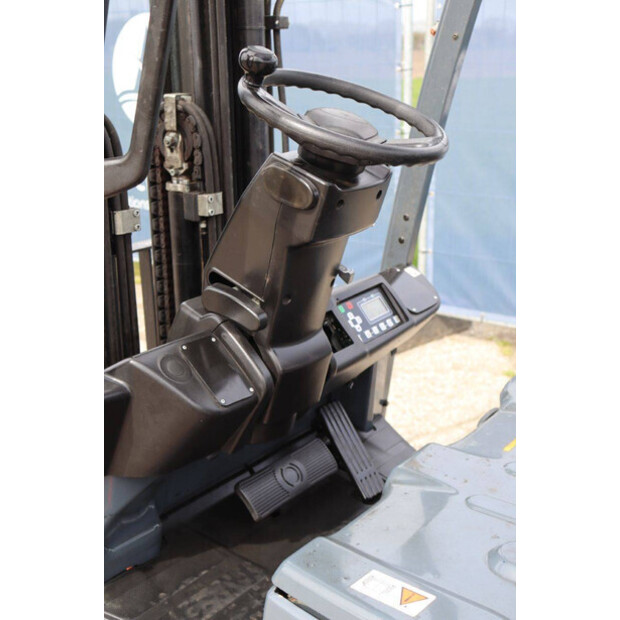 2021 Toyota 8FBE18T-46726443