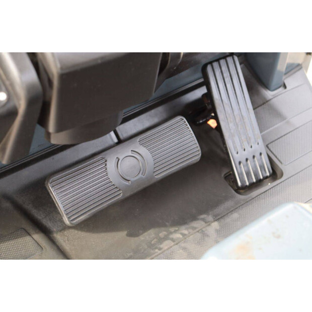 2021 Toyota 8FBE18T-46726444