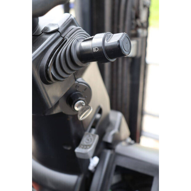 2021 Toyota 8FBE18T-46726445