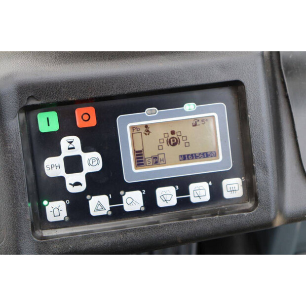 2021 Toyota 8FBE18T-46726446