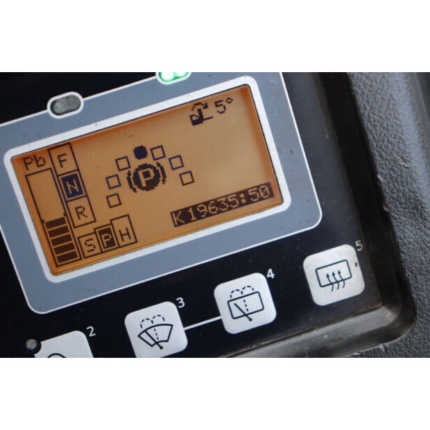 2021 Toyota 8FBE18T-46726447