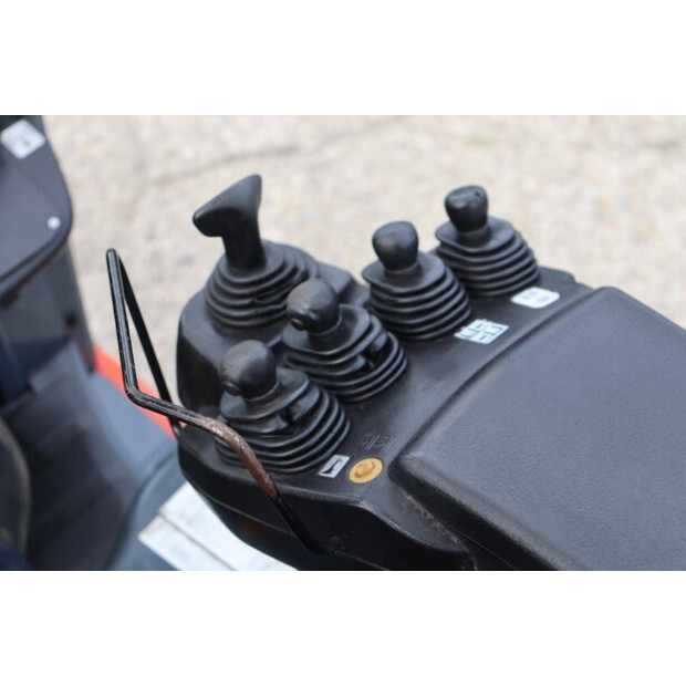 2021 Toyota 8FBE18T-46726449