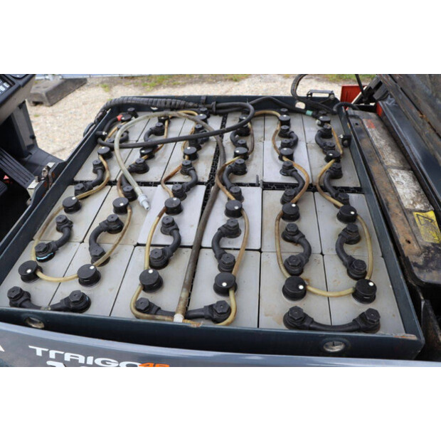 2021 Toyota 8FBE18T-46726452