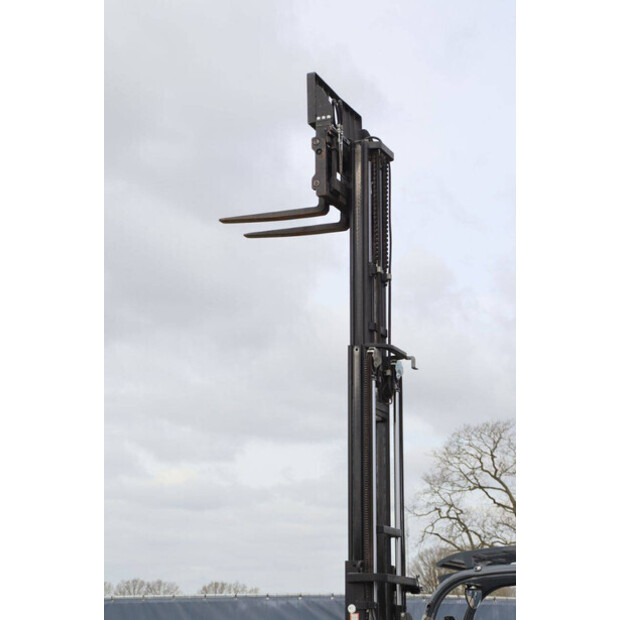 2021 Toyota 8FBE18T-46726458