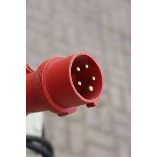 2021 Toyota 8FBE18T-46726461