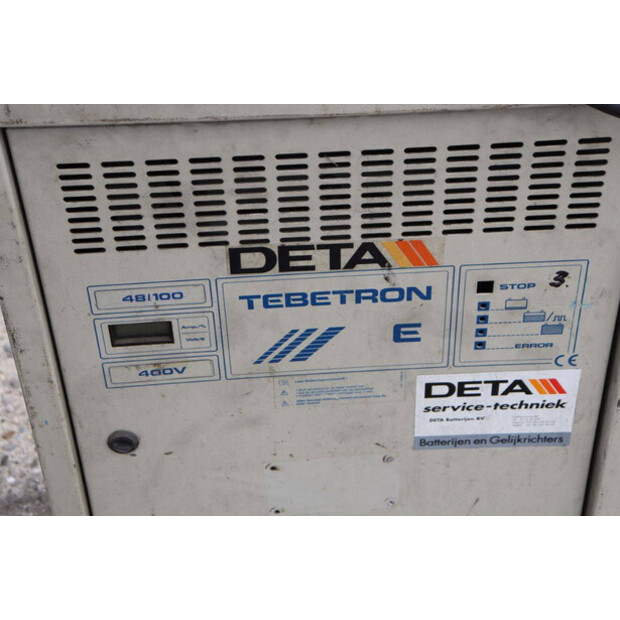 2021 Toyota 8FBE18T-46726463