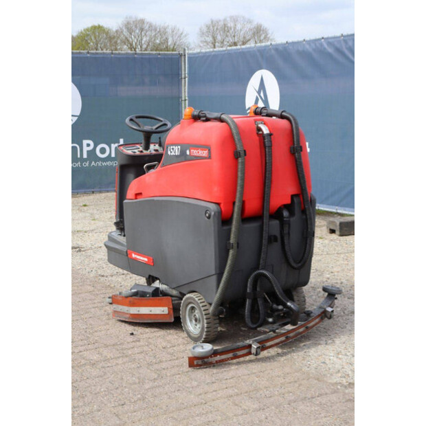 2016 Meclean PowerScrub 100D-46726467