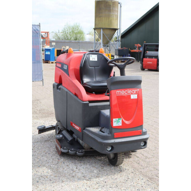 2016 Meclean PowerScrub 100D-46726470