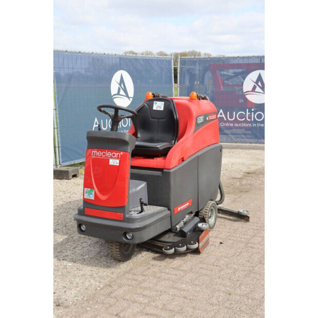 2016 Meclean PowerScrub 100D-46726472