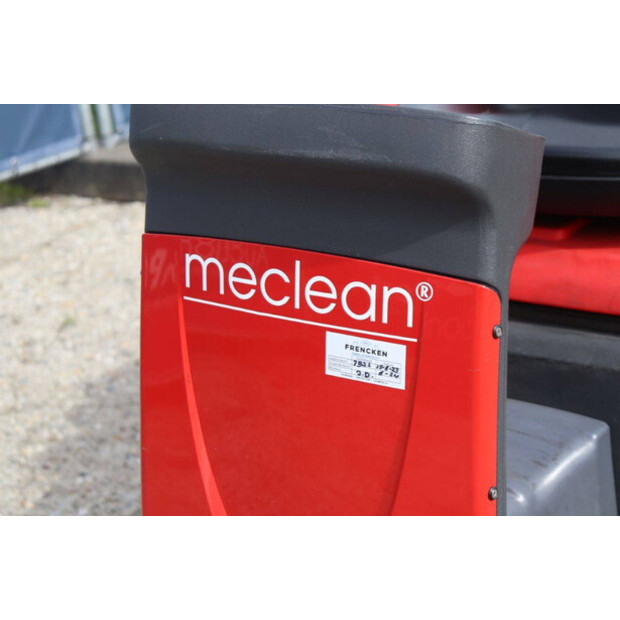 2016 Meclean PowerScrub 100D-46726473