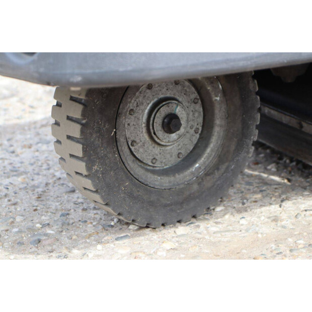 2016 Meclean PowerScrub 100D-46726474