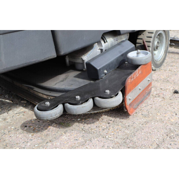 2016 Meclean PowerScrub 100D-46726475