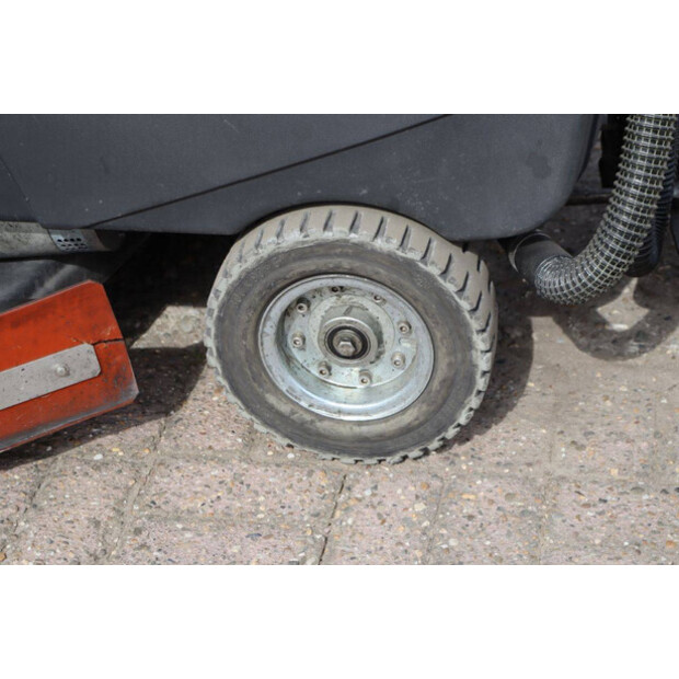 2016 Meclean PowerScrub 100D-46726476