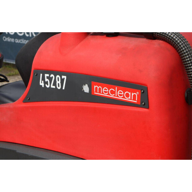 2016 Meclean PowerScrub 100D-46726477