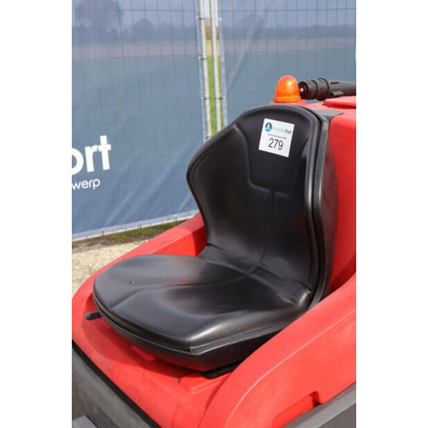 2016 Meclean PowerScrub 100D-46726480