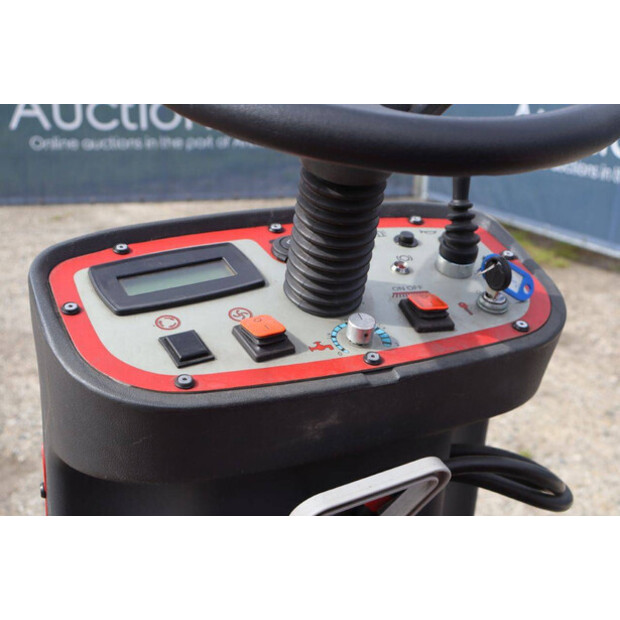 2016 Meclean PowerScrub 100D-46726483