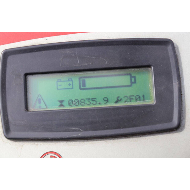 2016 Meclean PowerScrub 100D-46726485