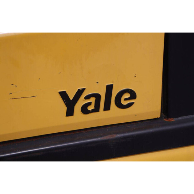 Yale GLP60-46726501