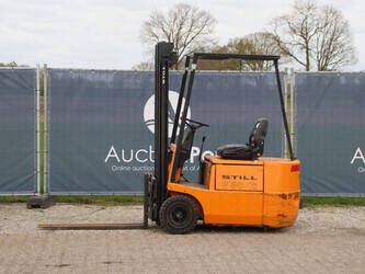 صورة ل رافعات 1992 ستيل R50-16