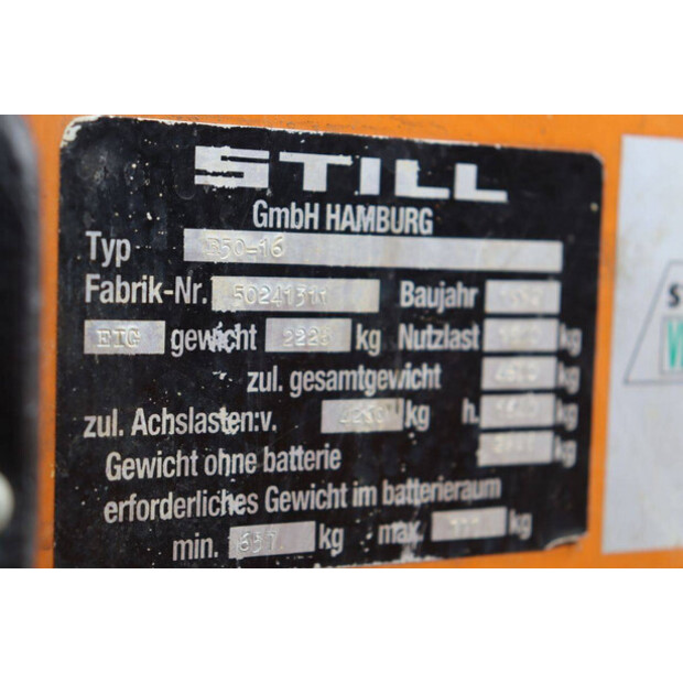 1992 ستيل R50-16-46726550