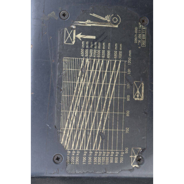 2005 ليندي E30-03-600-46726585