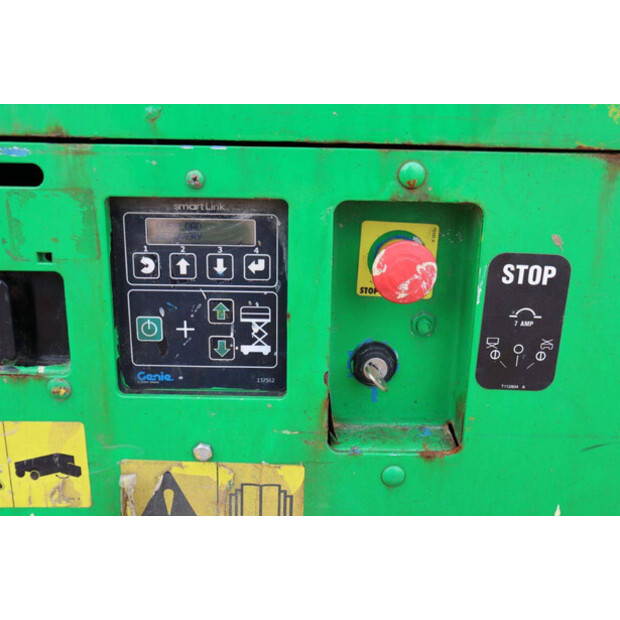 2016 جيني GS-1932-46726615