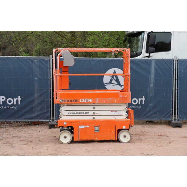 2019 Snorkel S3219E-46726636