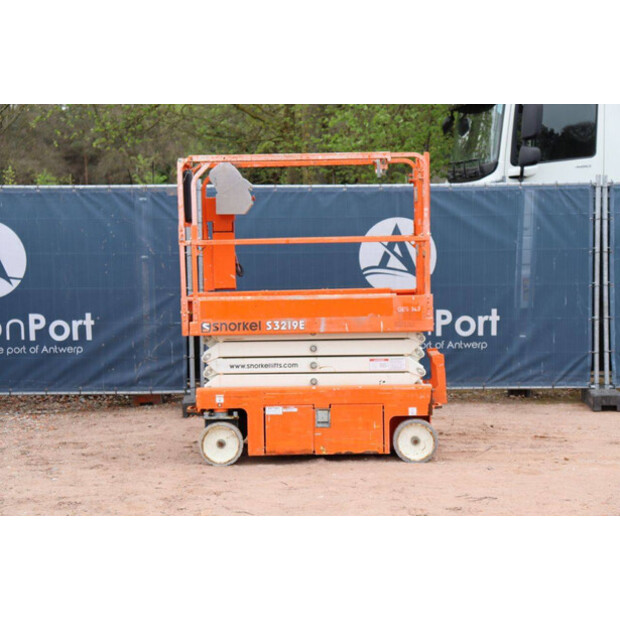 2019 Snorkel S3219E-46726637