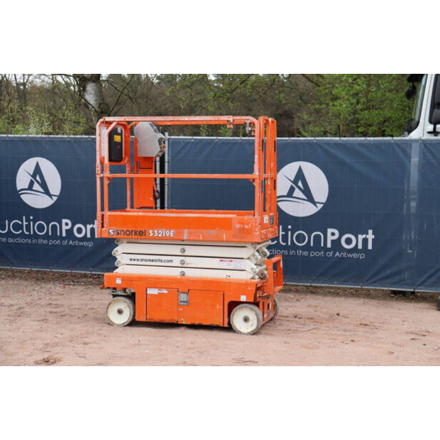 2019 Snorkel S3219E-46726638