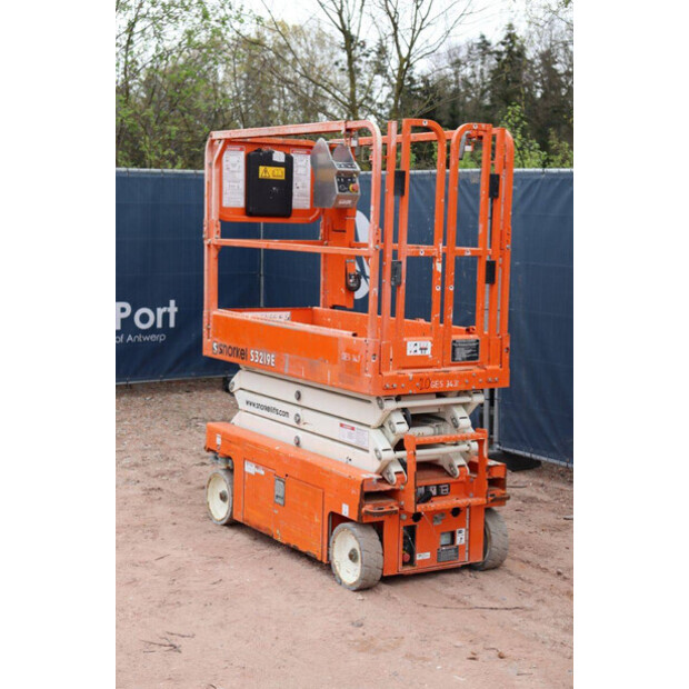 2019 Snorkel S3219E-46726639