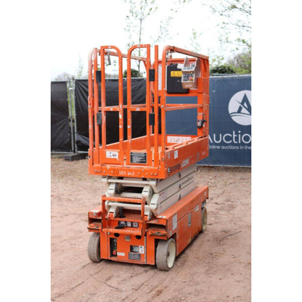 2019 Snorkel S3219E-46726641