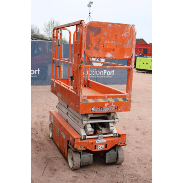 2019 Snorkel S3219E-46726642