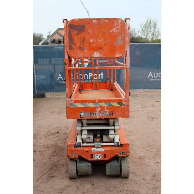 2019 Snorkel S3219E-46726643