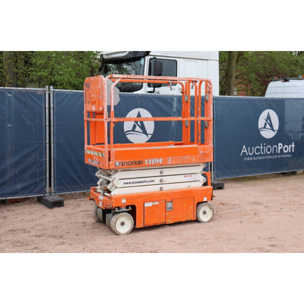 2019 Snorkel S3219E-46726644