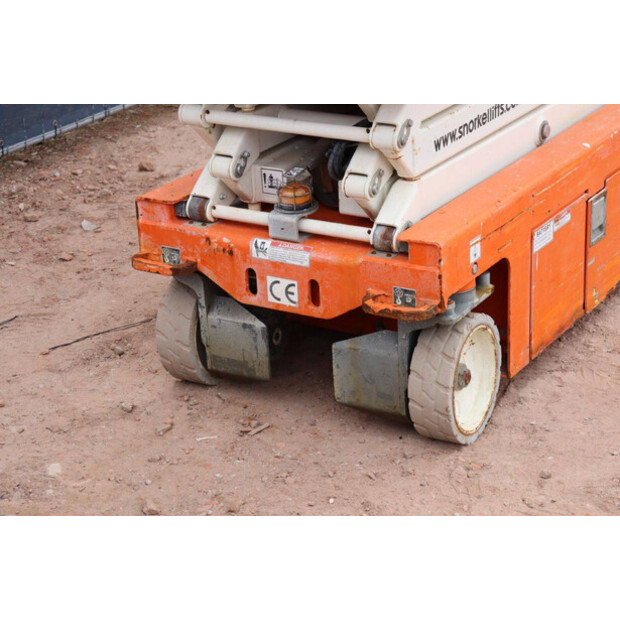 2019 Snorkel S3219E-46726645