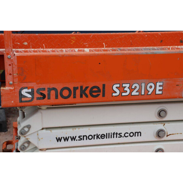 2019 Snorkel S3219E-46726646