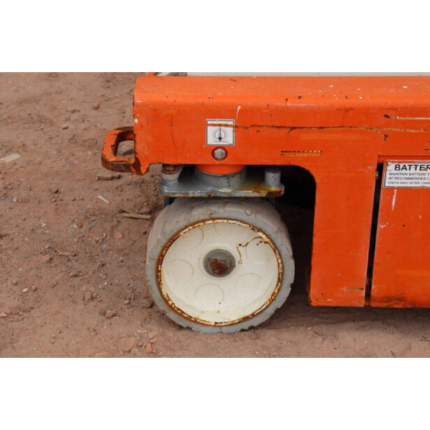 2019 Snorkel S3219E-46726647