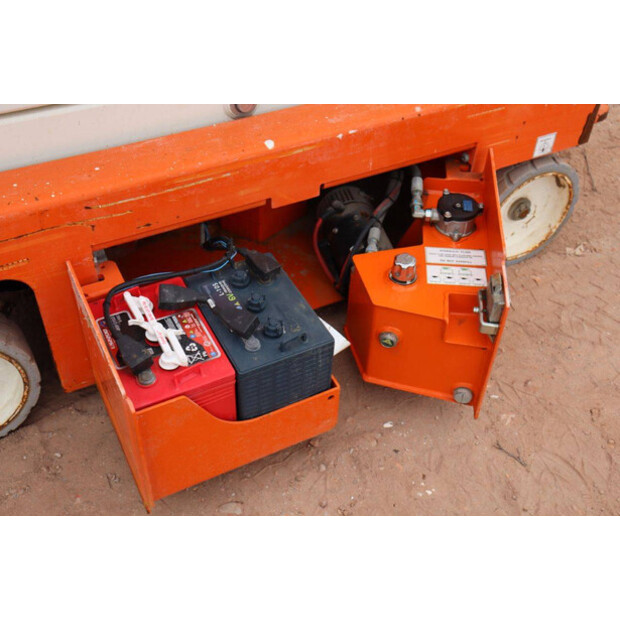 2019 Snorkel S3219E-46726649