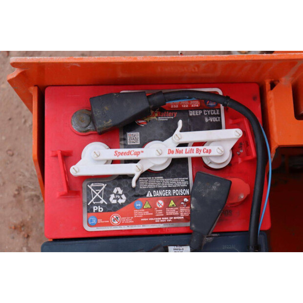 2019 Snorkel S3219E-46726650