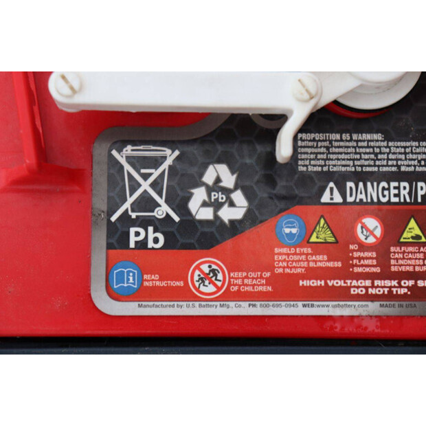 2019 Snorkel S3219E-46726651