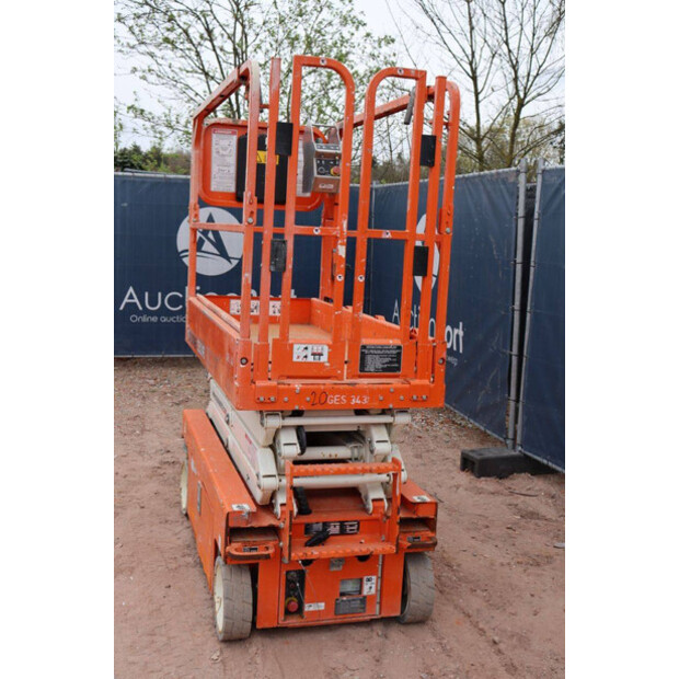 2019 Snorkel S3219E-46726652