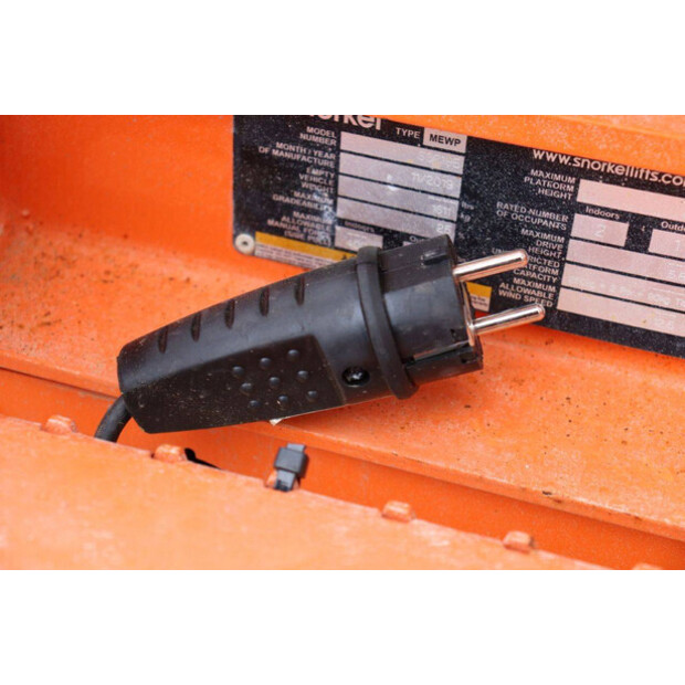 2019 Snorkel S3219E-46726653