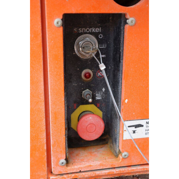 2019 Snorkel S3219E-46726656