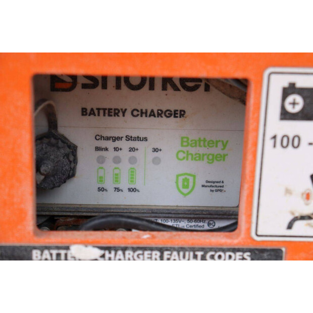 2019 Snorkel S3219E-46726657