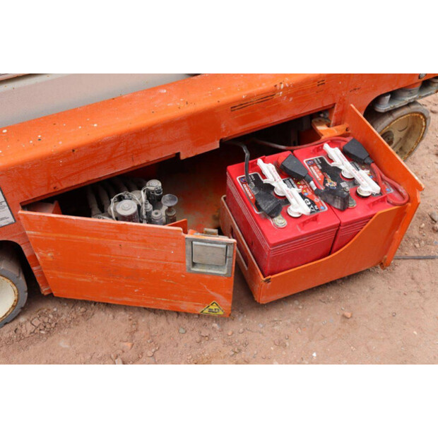 2019 Snorkel S3219E-46726658